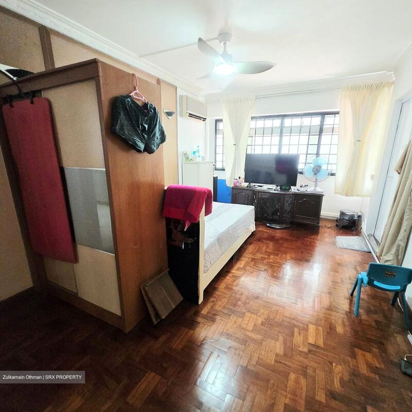 Blk 544 Choa Chu Kang Street 52 (Choa Chu Kang), HDB 5 Rooms #507613721